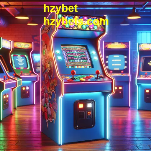 A Evolução dos Jogos de Arcade: Uma Viagem no Tempo