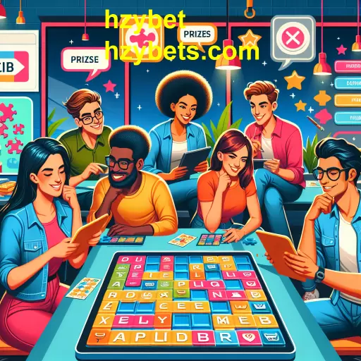 Explorando a Categoria de Desafios da Hzybet: Diversão e Estratégia em Um Só Lugar