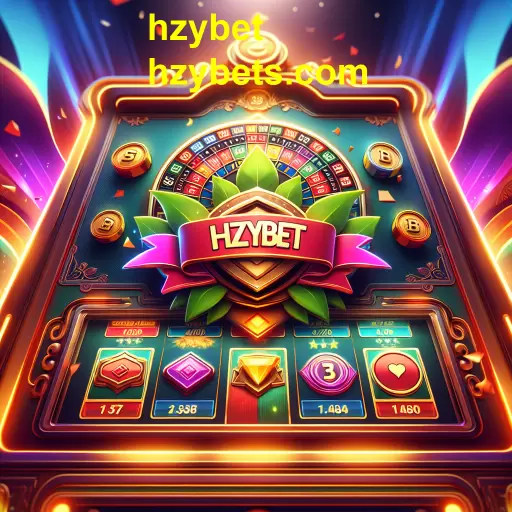 A Revolução dos Jogos de Eventos na Hzybet