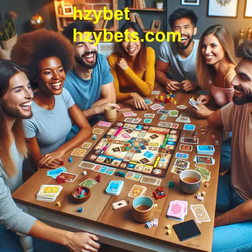 A Evolução e Popularidade dos Jogos de Mesa